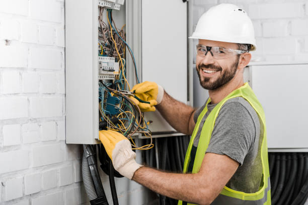 Best Electrical System Inspection  in Vandenberg Af, CA