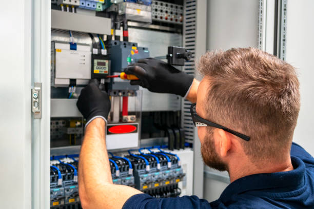 Best Electrical Wiring Services  in Vandenberg Af, CA