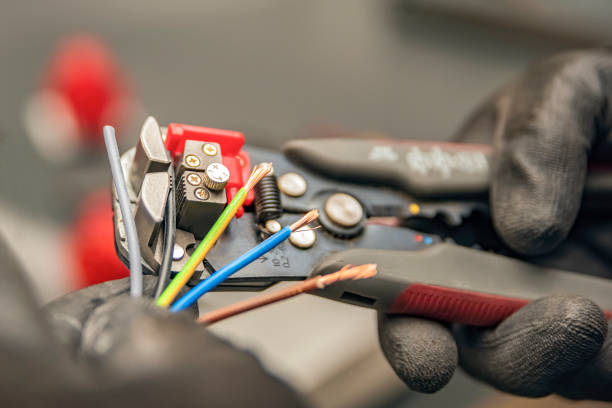 Best Electrical Outlet Repair  in Vandenberg Af, CA