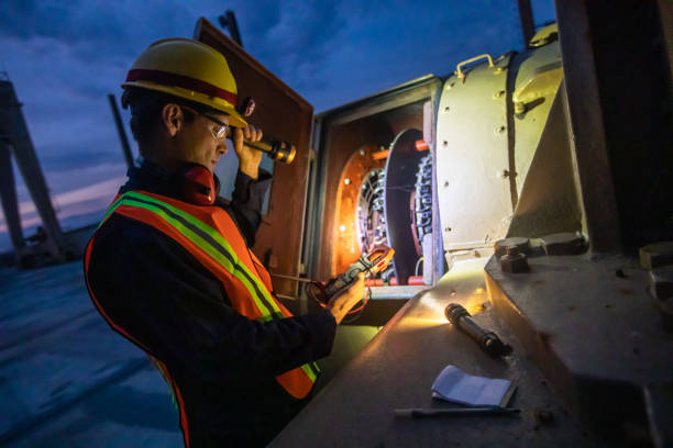 Best Circuit Breaker Repair  in Vandenberg Af, CA
