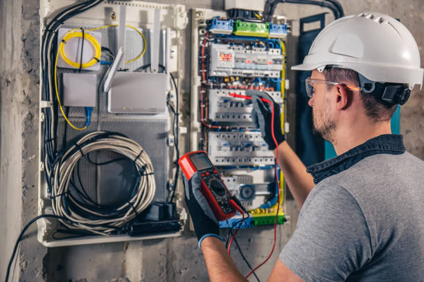 Best Electrician for Home Renovation  in Vandenberg Af, CA