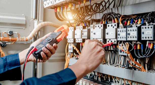 Best Generator Installation Services  in Vandenberg Af, CA