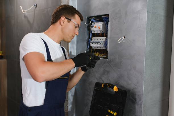 Best Electrician for Home Renovation  in Vandenberg Af, CA