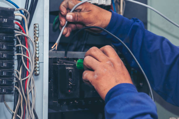 Best Emergency Electrical Repair  in Vandenberg Af, CA
