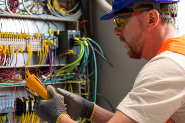 Best Electrician Near Me  in Vandenberg Af, CA