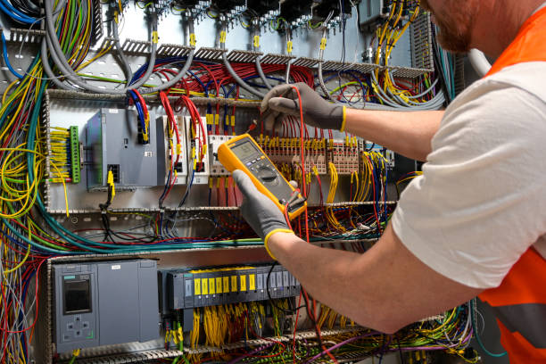 Professional Electrician in Vandenberg Af, CA