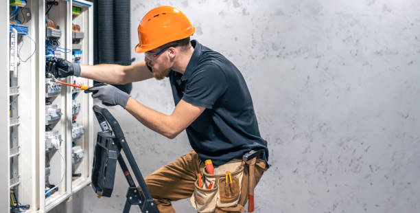  Vandenberg Af, CA Electrician Pros