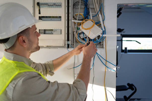 Affordable Emergency Electrician in Vandenberg Af, CA