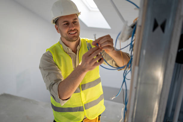 Best Electrical Repair Services  in Vandenberg Af, CA